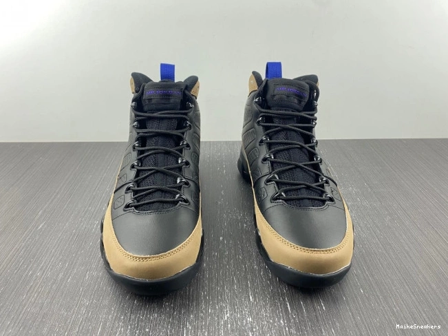 MaikeSneakers 9 CT8019-034 Air Jordan Concord Olive Retro 0804